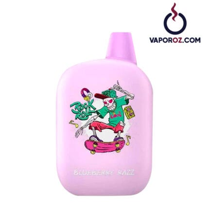 IGET B500 - Blueberry Razz
