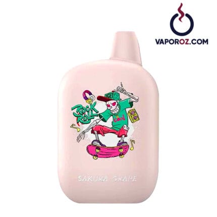 IGET B500 - Sakura Grape