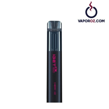 IGET Goat 5000 - Cherry Ice