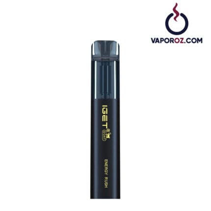 IGET Goat 5000 - Energy Rush