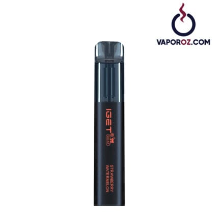 IGET Legend 4000 - Strawberry Watermelon