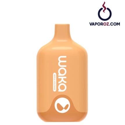 Waka Smash 6000 - Apple Voltage