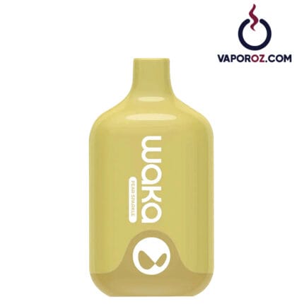 Waka Smash 6000 - Pear Sparkle