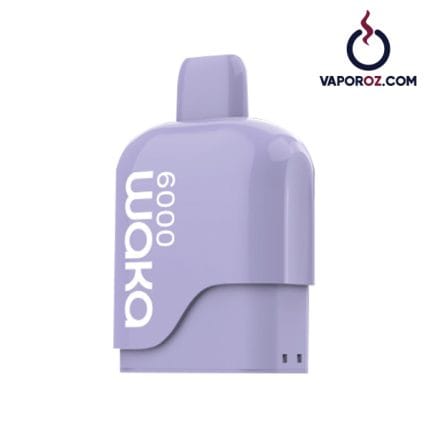 WAKA Somatch POD 6000