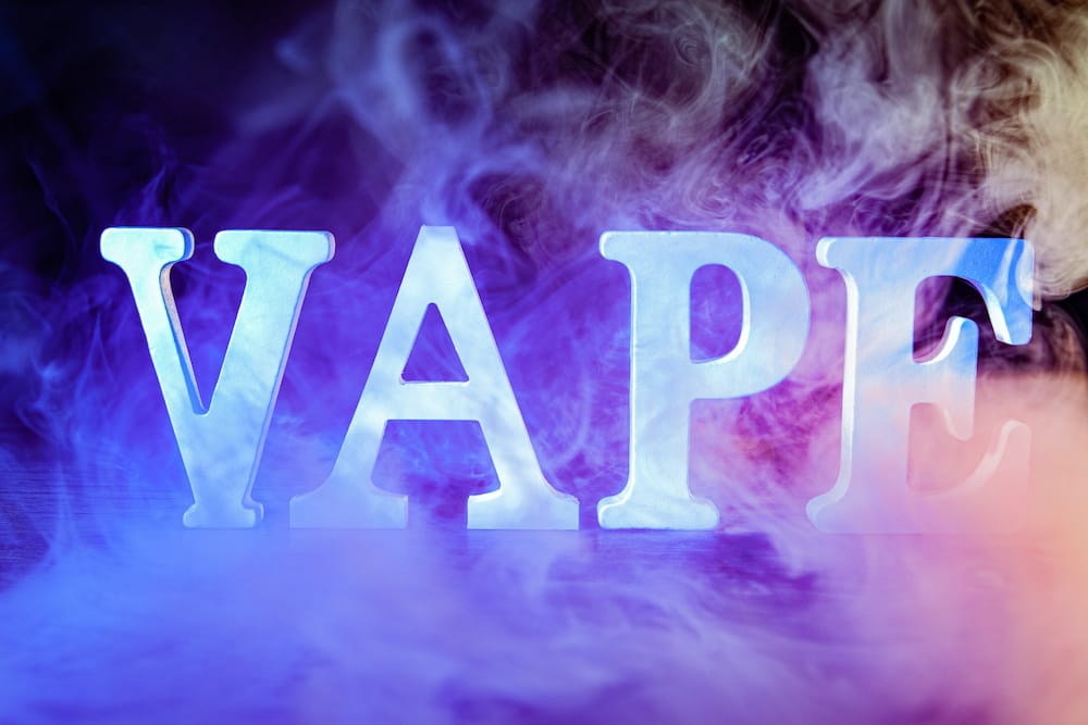 Disposable Vapes Australia