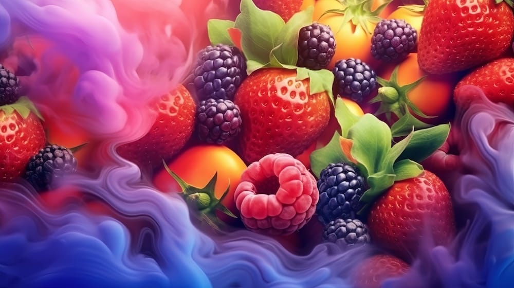 Best Disposable Vape flavours