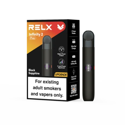 RELX Infinity 2 Plus Device