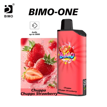 BIMO ONE 9000